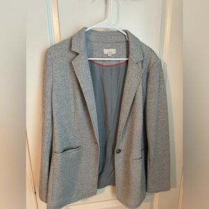 Loft blazer